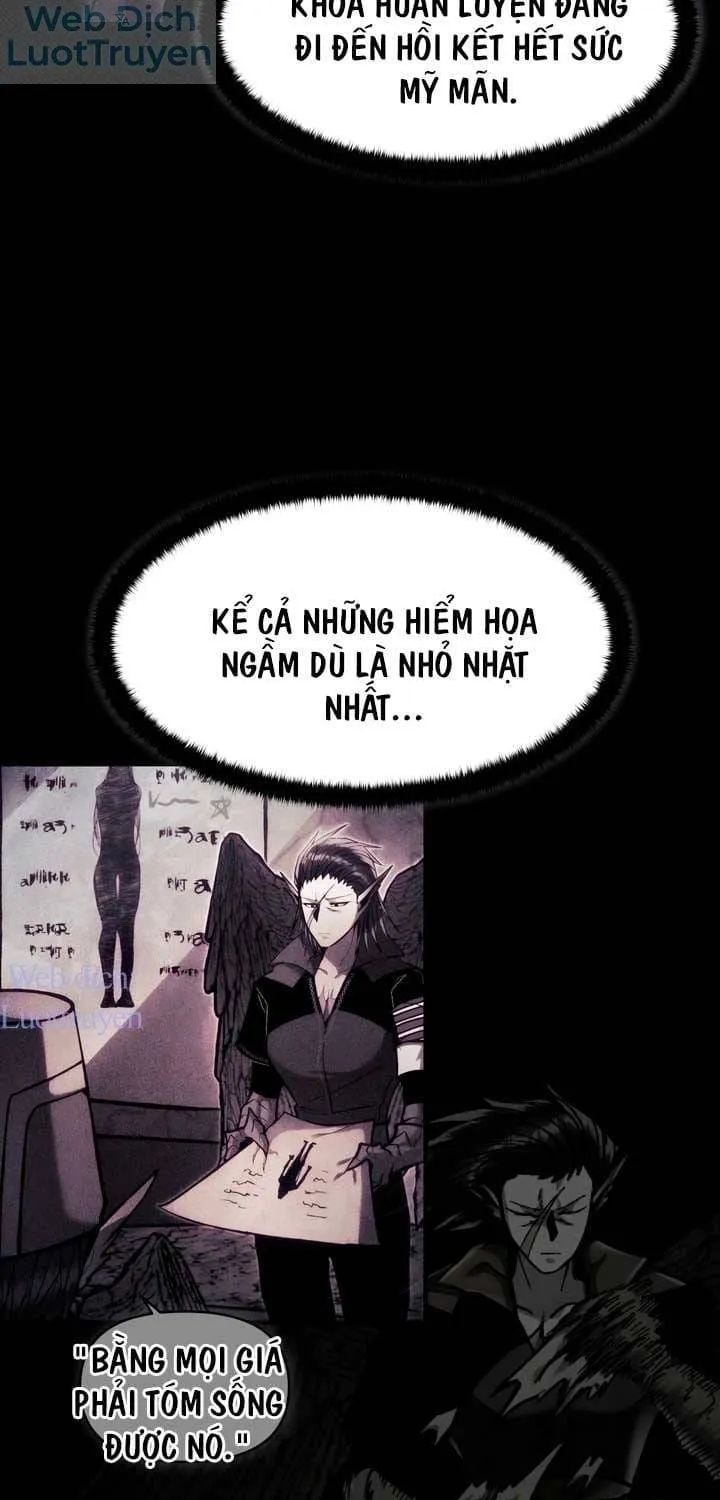 Đội Quân Ảo Chap 45 - Next Chap 46