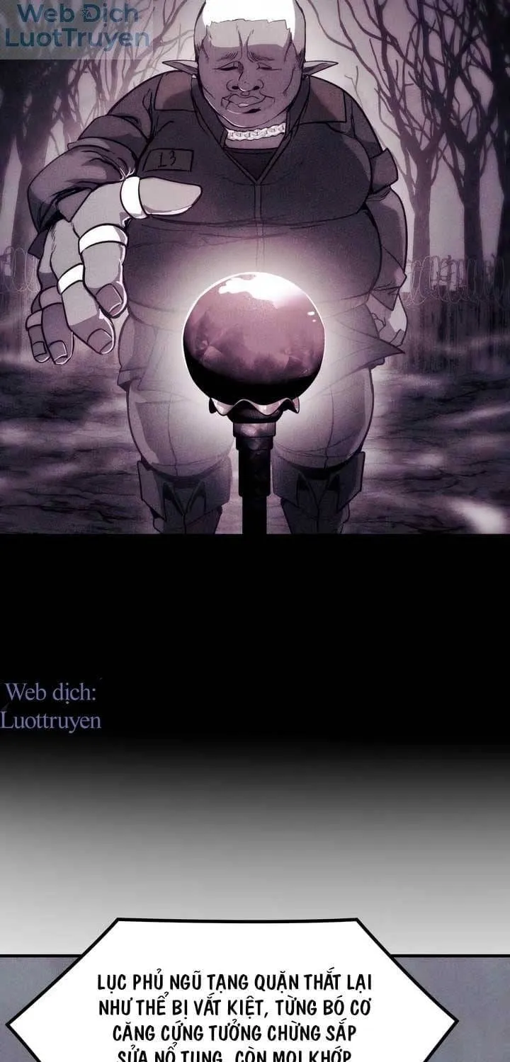 Đội Quân Ảo Chap 45 - Next Chap 46