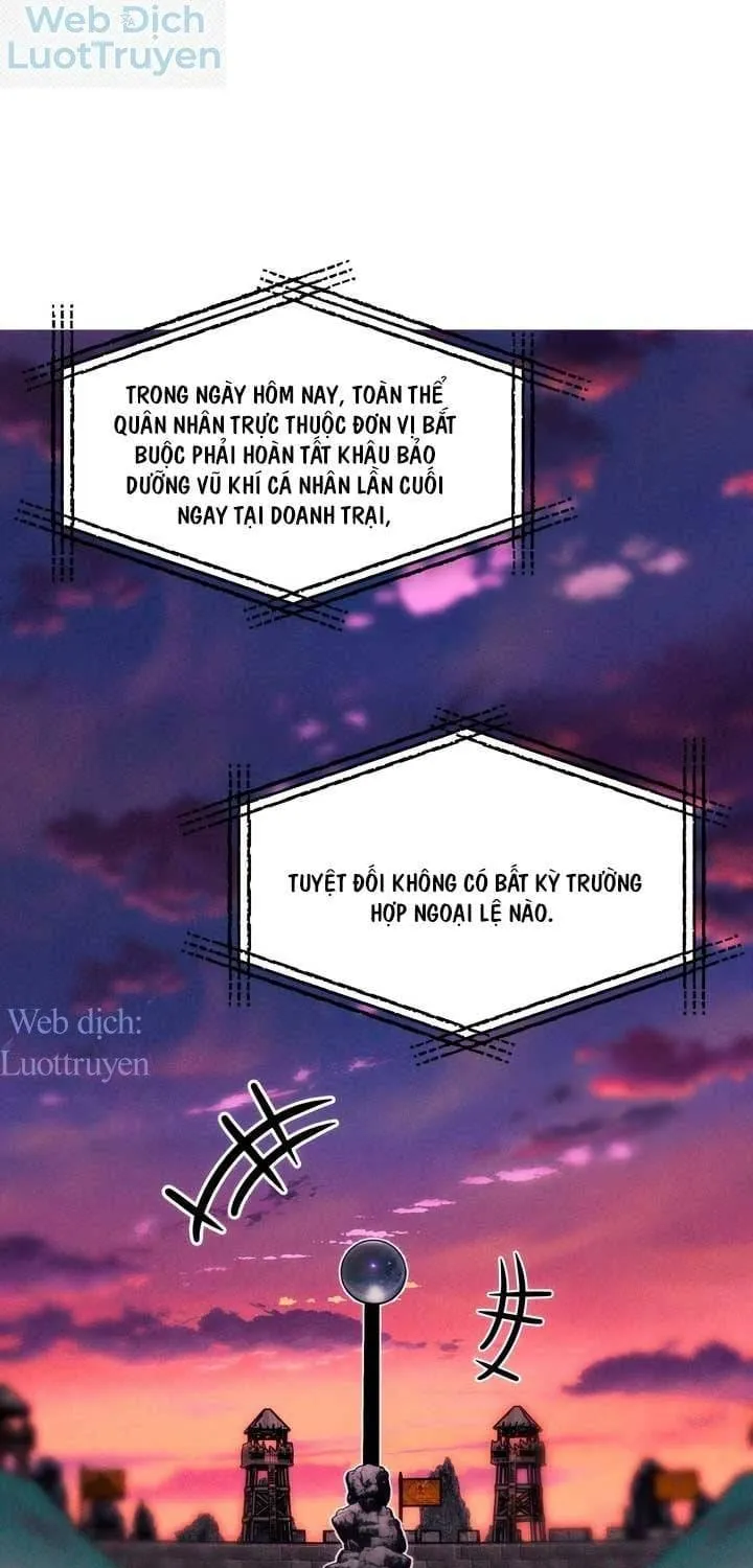 Đội Quân Ảo Chap 45 - Next Chap 46