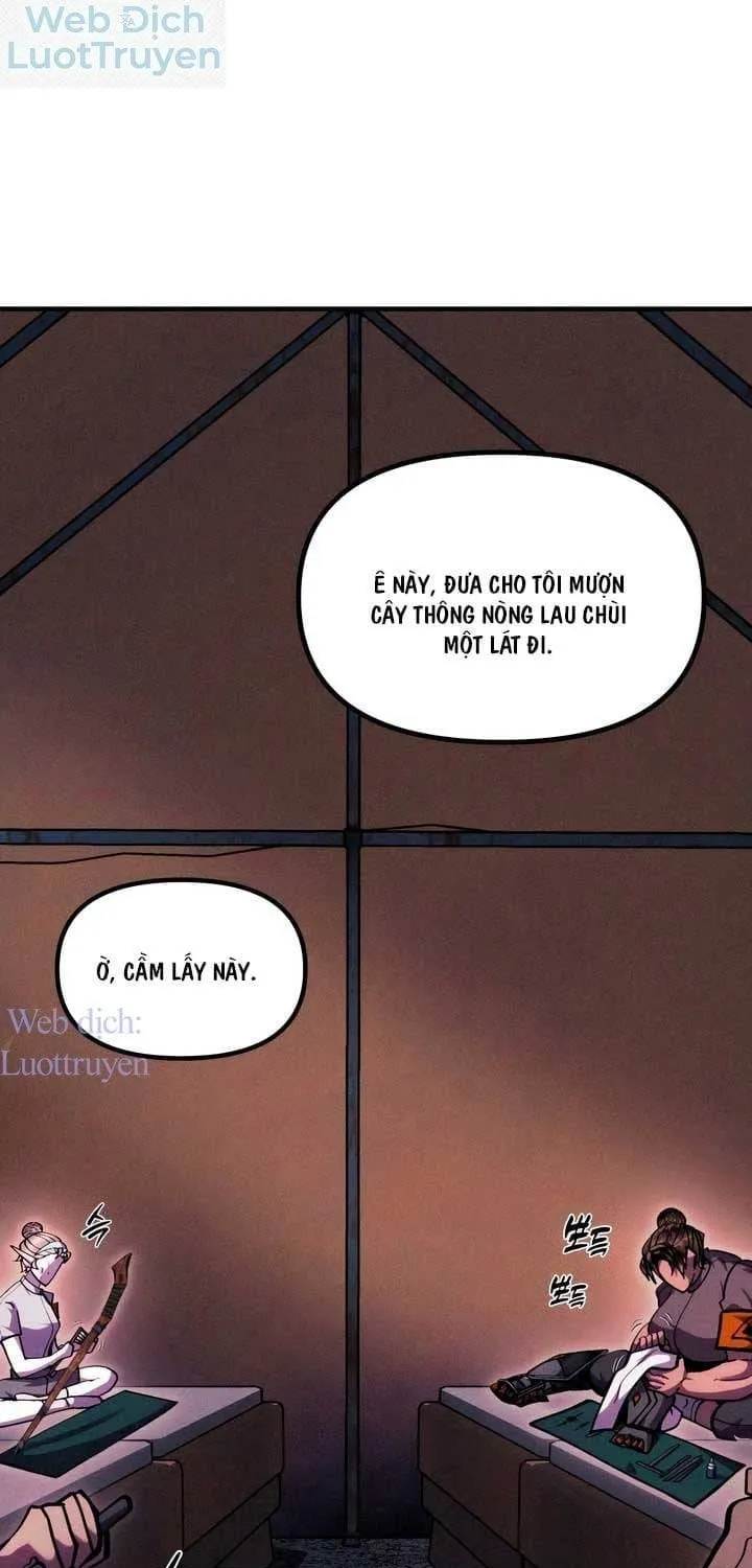 Đội Quân Ảo Chap 45 - Next Chap 46