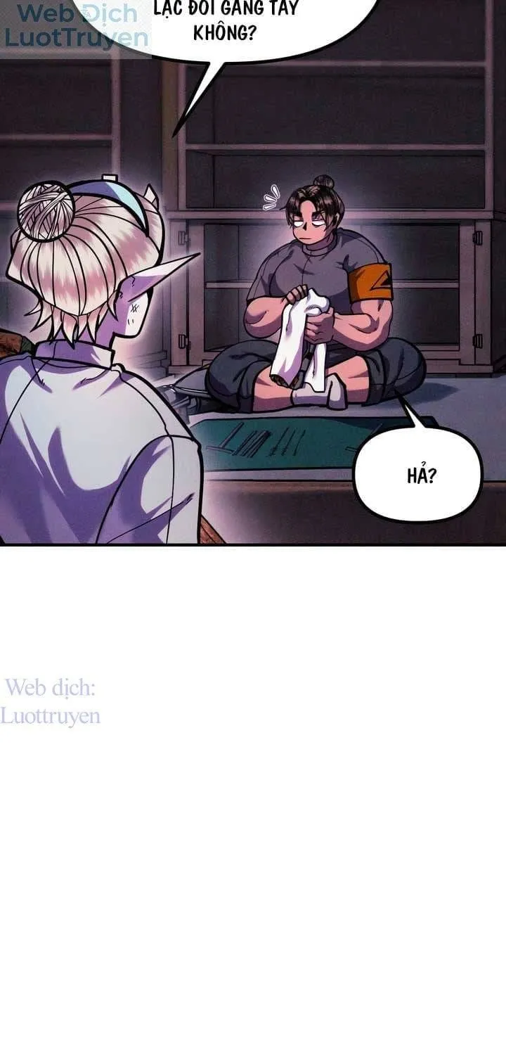 Đội Quân Ảo Chap 45 - Next Chap 46