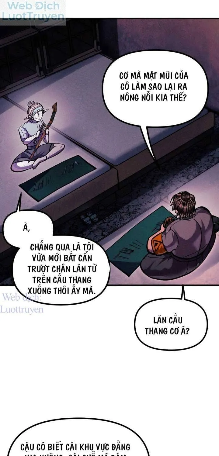 Đội Quân Ảo Chap 45 - Next Chap 46