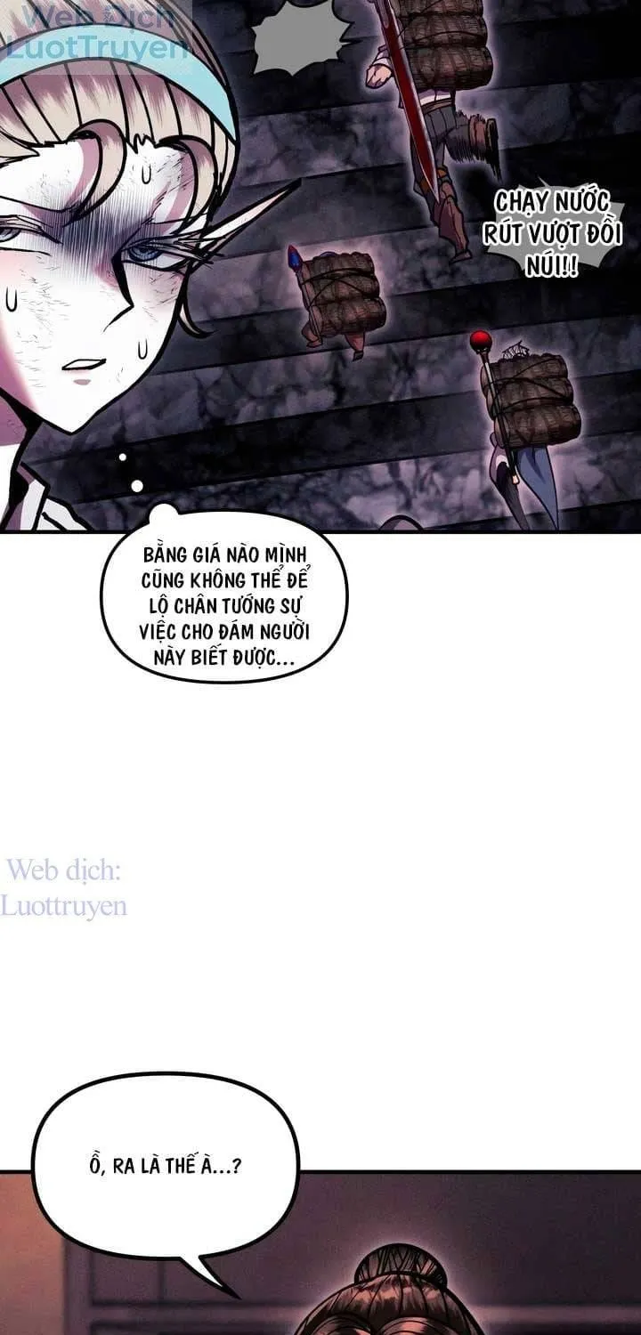 Đội Quân Ảo Chap 45 - Next Chap 46