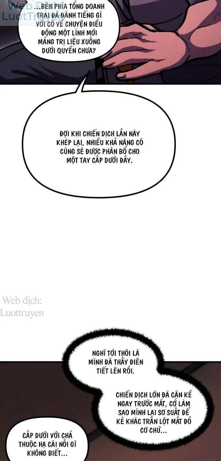 Đội Quân Ảo Chap 45 - Next Chap 46
