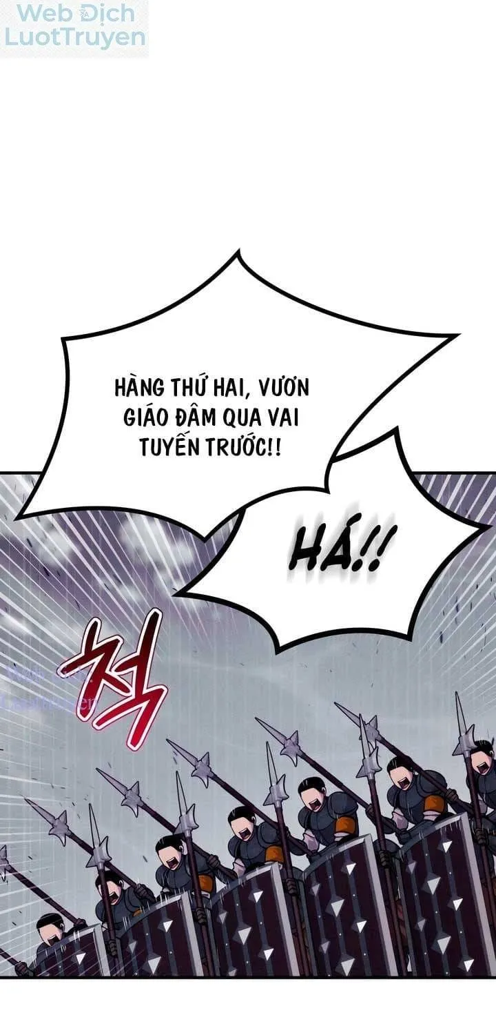 Đội Quân Ảo Chap 45 - Next Chap 46