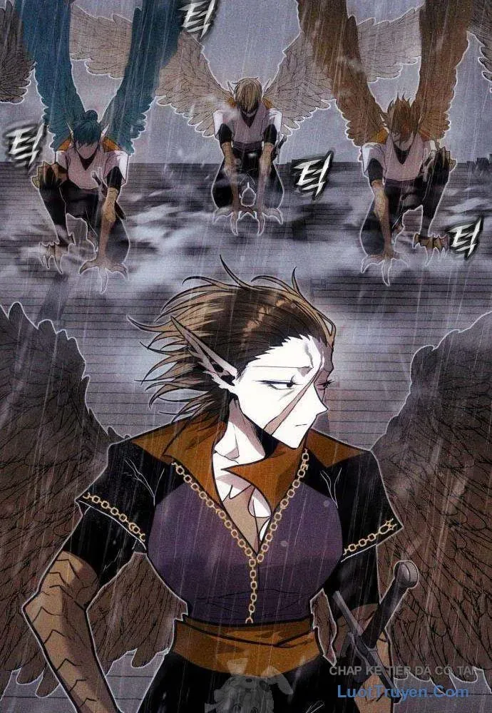 Đội Quân Ảo Chap 8 - Next Chap 9