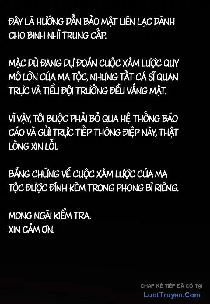 Đội Quân Ảo Chap 8 - Next Chap 9