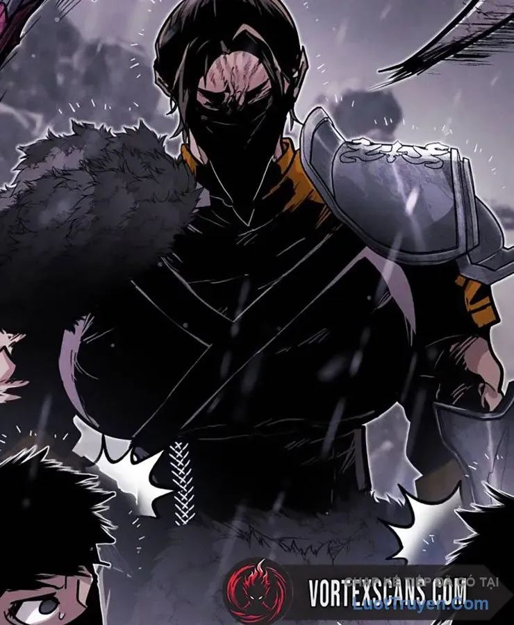 Đội Quân Ảo Chap 9 - Next Chap 10