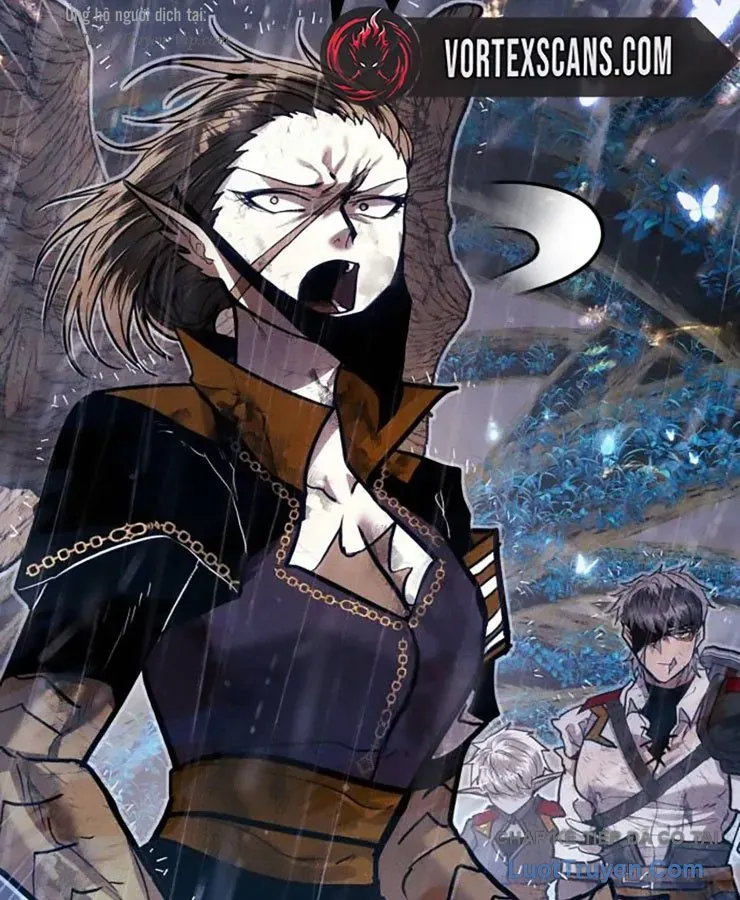 Đội Quân Ảo Chap 9 - Next Chap 10