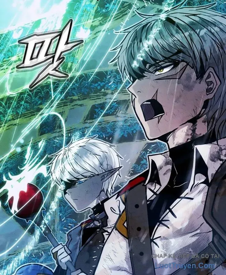 Đội Quân Ảo Chap 9 - Next Chap 10