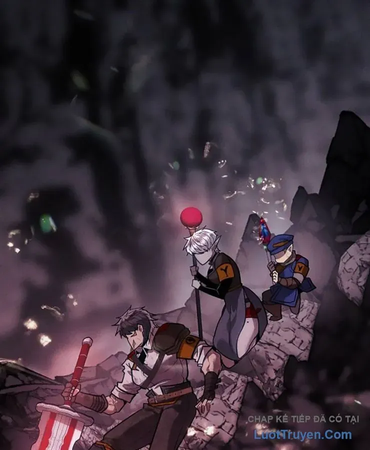 Đội Quân Ảo Chap 9 - Next Chap 10