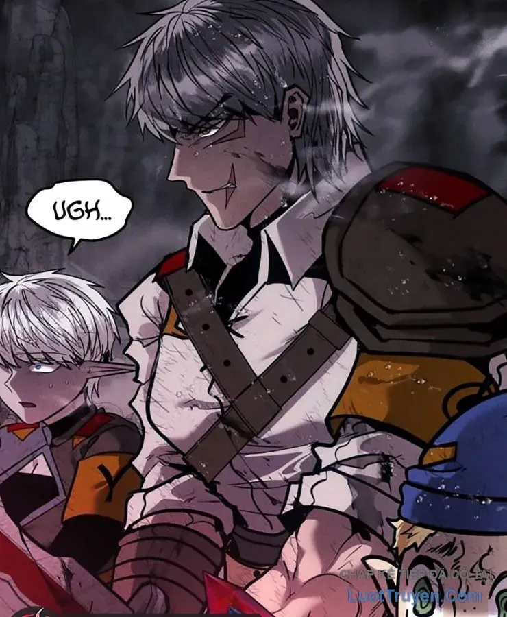 Đội Quân Ảo Chap 9 - Next Chap 10