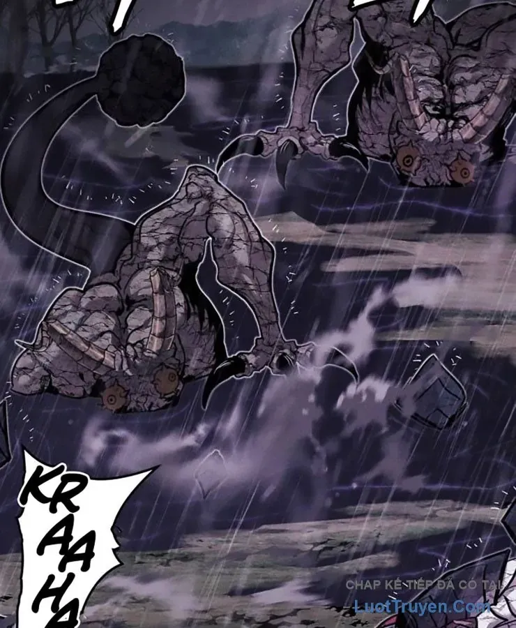 Đội Quân Ảo Chap 9 - Next Chap 10