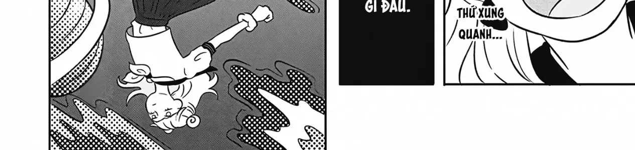 Đôi Ta Là Hai Thái Cực Đối Lập Chap 1 - Next Chap 2