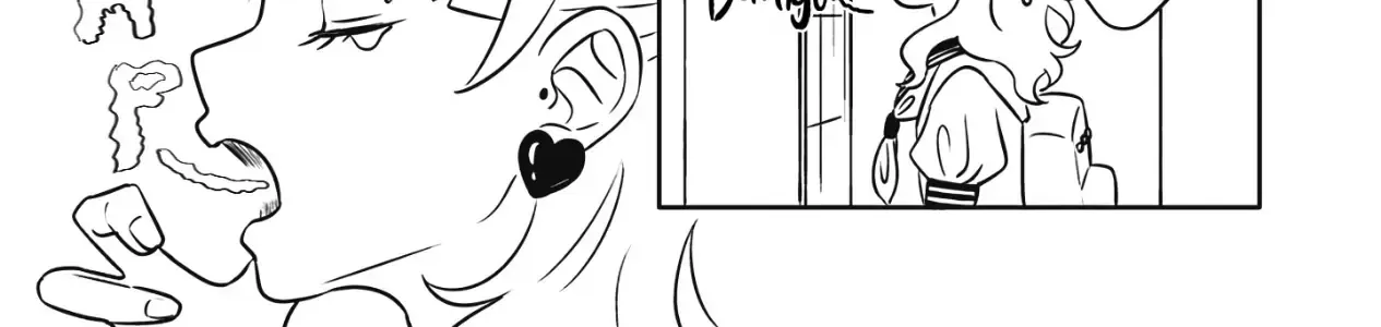 Đôi Ta Là Hai Thái Cực Đối Lập Chap 1 - Next Chap 2