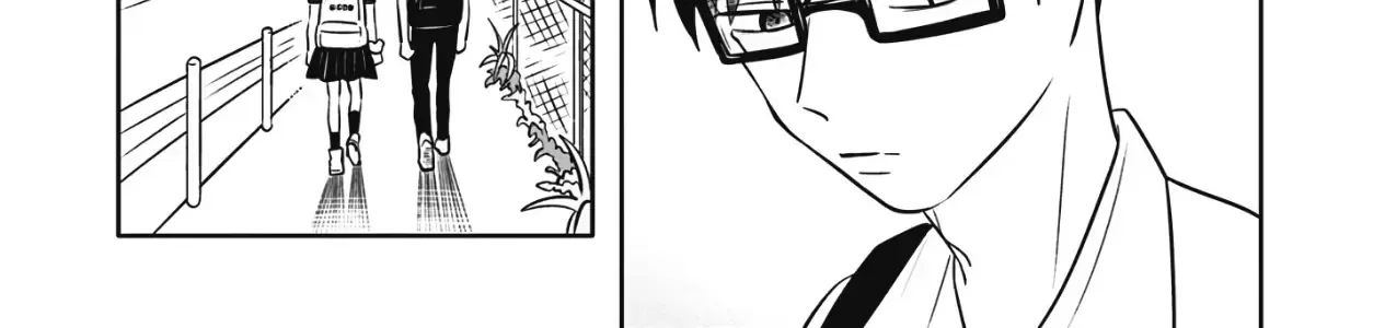 Đôi Ta Là Hai Thái Cực Đối Lập Chap 1 - Next Chap 2