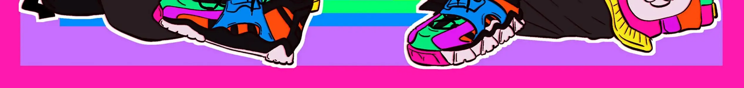 Đôi Ta Là Hai Thái Cực Đối Lập Chap 1 - Next Chap 2