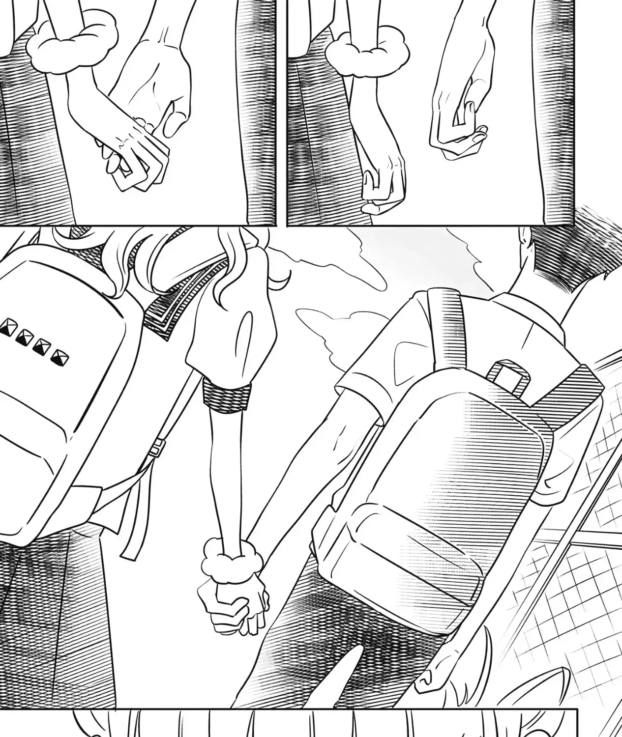 Đôi Ta Là Hai Thái Cực Đối Lập Chap 1 - Next Chap 2