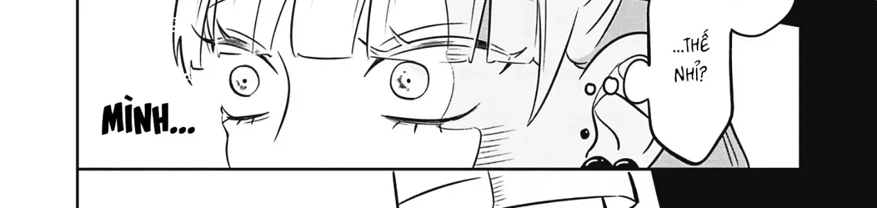 Đôi Ta Là Hai Thái Cực Đối Lập Chap 1 - Next Chap 2