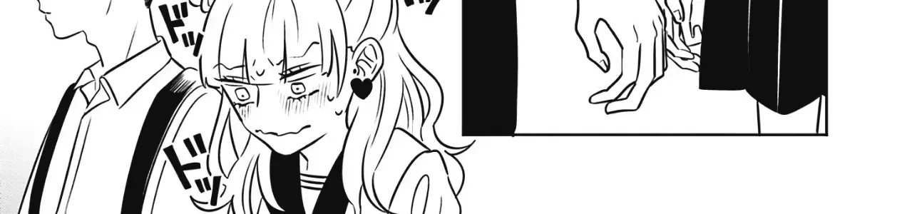 Đôi Ta Là Hai Thái Cực Đối Lập Chap 1 - Next Chap 2