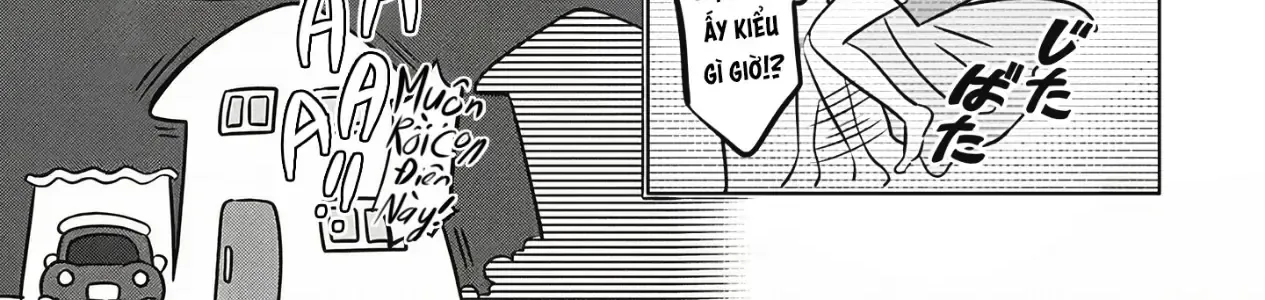 Đôi Ta Là Hai Thái Cực Đối Lập Chap 1 - Next Chap 2