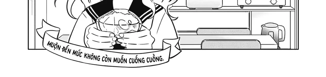 Đôi Ta Là Hai Thái Cực Đối Lập Chap 1 - Next Chap 2