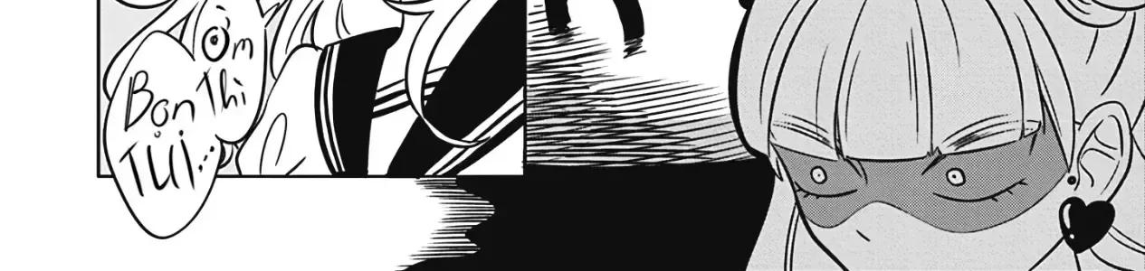 Đôi Ta Là Hai Thái Cực Đối Lập Chap 1 - Next Chap 2