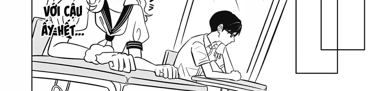 Đôi Ta Là Hai Thái Cực Đối Lập Chap 1 - Next Chap 2