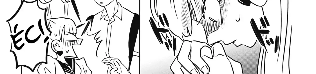 Đôi Ta Là Hai Thái Cực Đối Lập Chap 1 - Next Chap 2