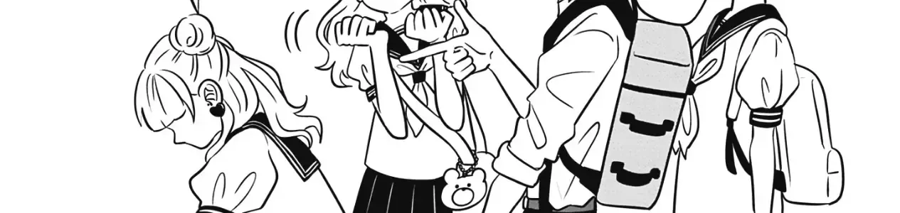 Đôi Ta Là Hai Thái Cực Đối Lập Chap 1 - Next Chap 2