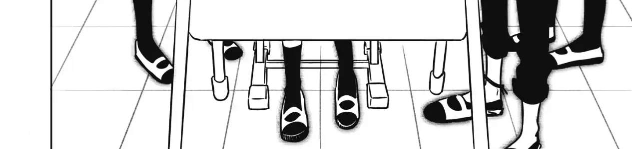 Đôi Ta Là Hai Thái Cực Đối Lập Chap 1 - Next Chap 2