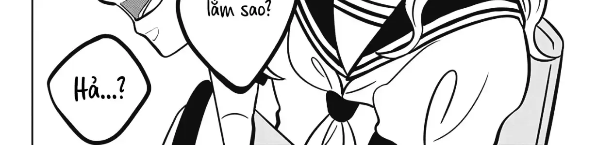 Đôi Ta Là Hai Thái Cực Đối Lập Chap 1 - Next Chap 2