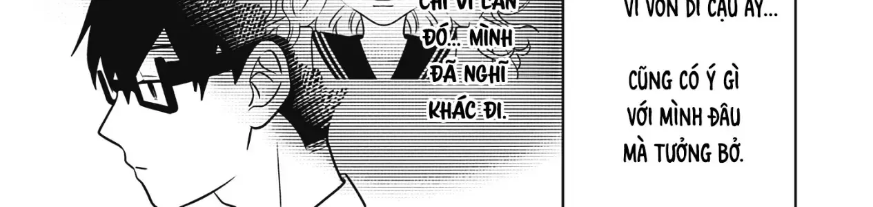 Đôi Ta Là Hai Thái Cực Đối Lập Chap 1 - Next Chap 2