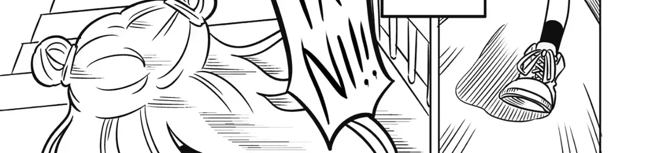 Đôi Ta Là Hai Thái Cực Đối Lập Chap 1 - Next Chap 2