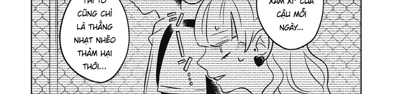 Đôi Ta Là Hai Thái Cực Đối Lập Chap 1 - Next Chap 2