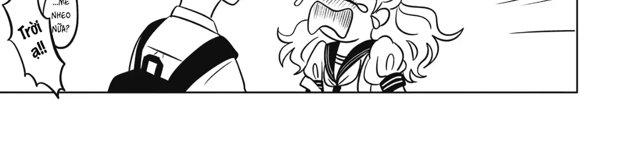 Đôi Ta Là Hai Thái Cực Đối Lập Chap 1 - Next Chap 2