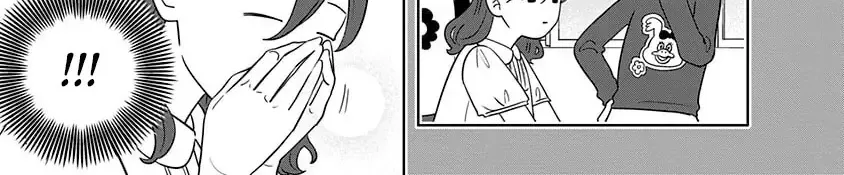 Đôi Ta Là Hai Thái Cực Đối Lập Chap 10 - Next Chap 11