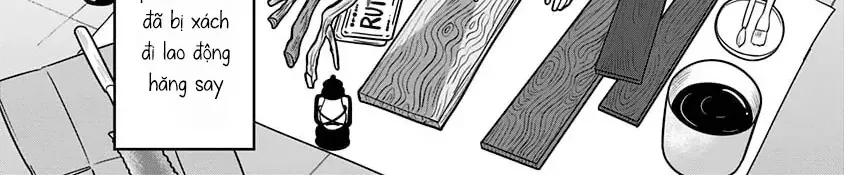 Đôi Ta Là Hai Thái Cực Đối Lập Chap 12 - Next Chap 13