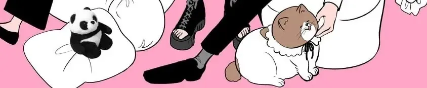 Đôi Ta Là Hai Thái Cực Đối Lập Chap 13 - Next Chap 14