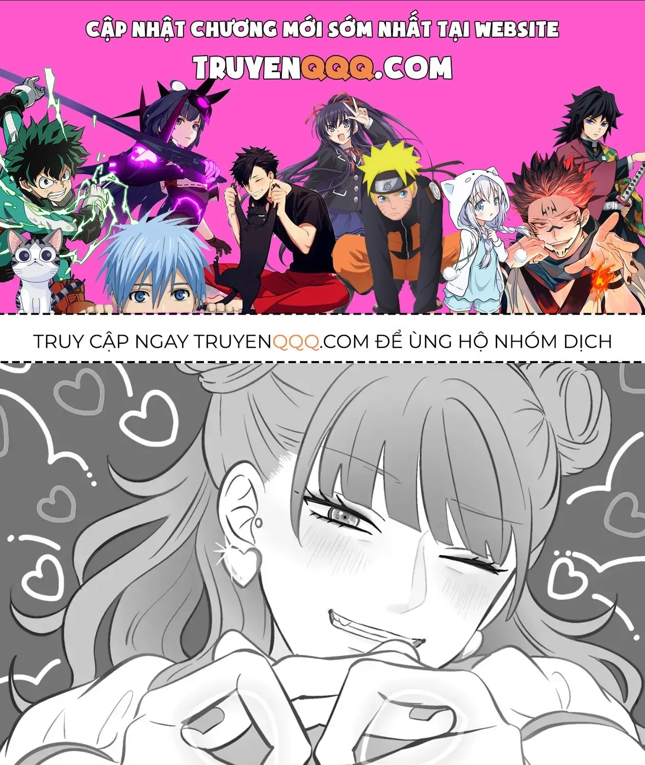 Đôi Ta Là Hai Thái Cực Đối Lập Chap 2 - Next Chap 3