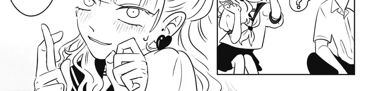 Đôi Ta Là Hai Thái Cực Đối Lập Chap 2 - Next Chap 3