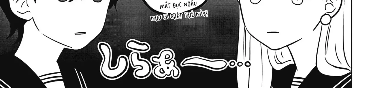 Đôi Ta Là Hai Thái Cực Đối Lập Chap 2 - Next Chap 3