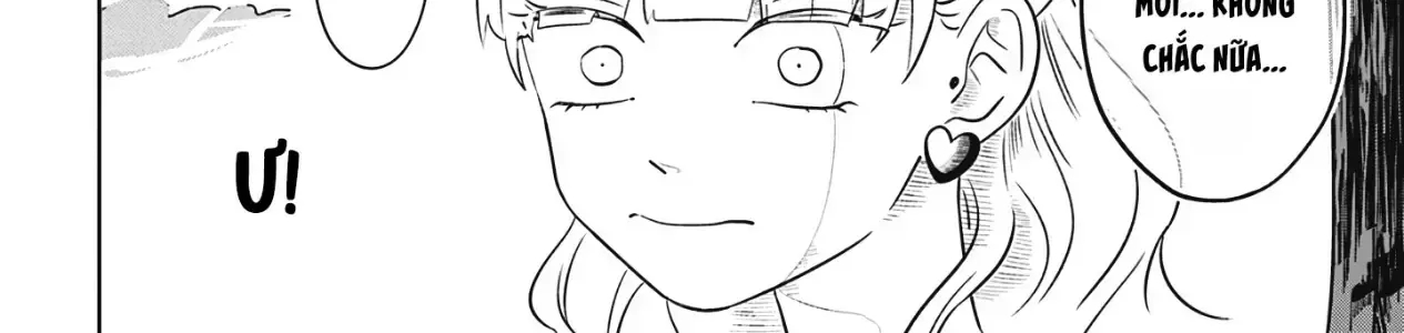 Đôi Ta Là Hai Thái Cực Đối Lập Chap 2 - Next Chap 3