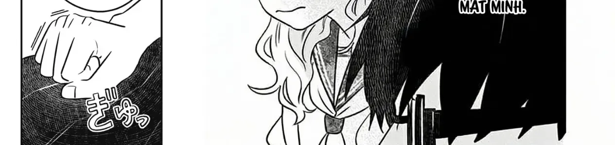 Đôi Ta Là Hai Thái Cực Đối Lập Chap 2 - Next Chap 3