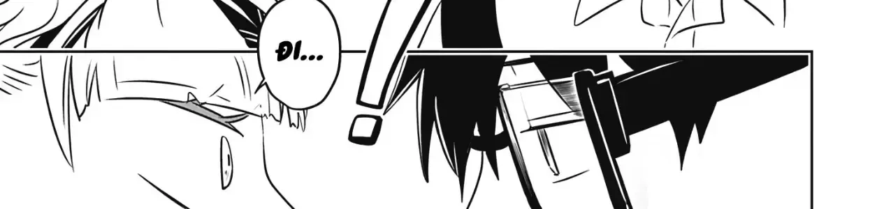 Đôi Ta Là Hai Thái Cực Đối Lập Chap 2 - Next Chap 3