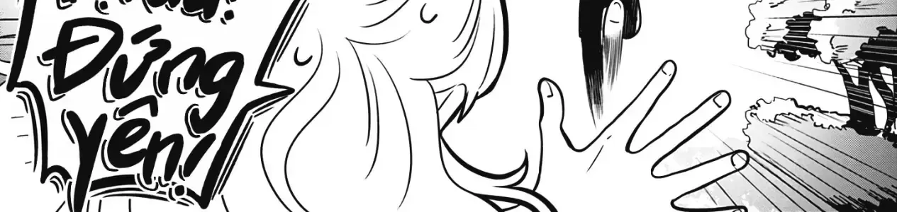 Đôi Ta Là Hai Thái Cực Đối Lập Chap 2 - Next Chap 3