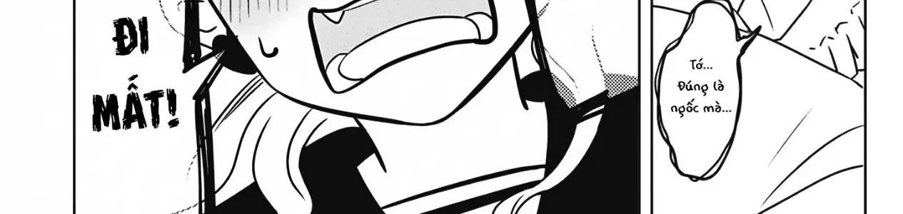 Đôi Ta Là Hai Thái Cực Đối Lập Chap 2 - Next Chap 3