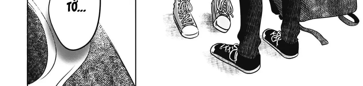 Đôi Ta Là Hai Thái Cực Đối Lập Chap 2 - Next Chap 3