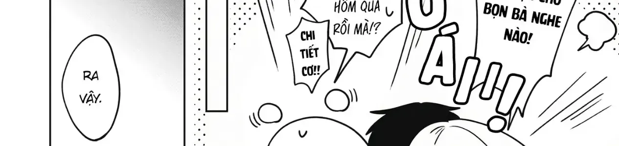 Đôi Ta Là Hai Thái Cực Đối Lập Chap 2 - Next Chap 3