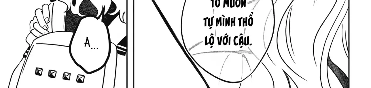 Đôi Ta Là Hai Thái Cực Đối Lập Chap 2 - Next Chap 3